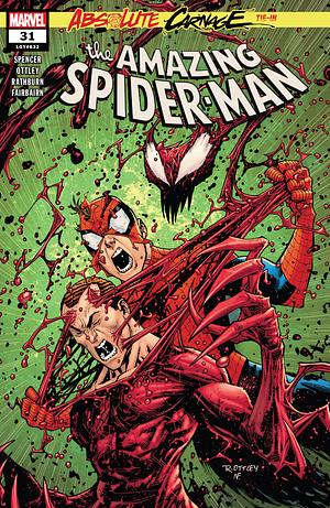 The Amazing Spider-Man (2018) #31 by Nick Spencer, Ryan Ottley