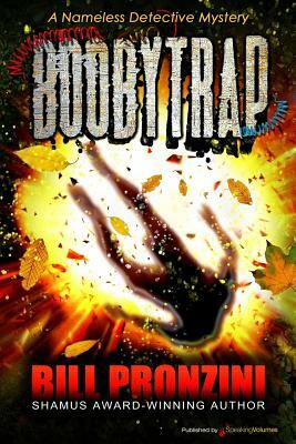 Boobytrap by Bill Pronzini