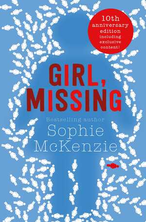 Girl, Missing by Sophie McKenzie