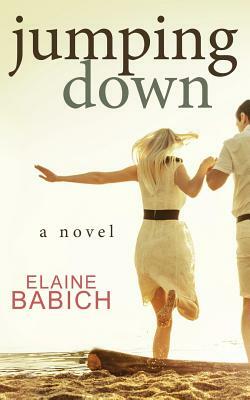 Jumping Down by Elaine Babich