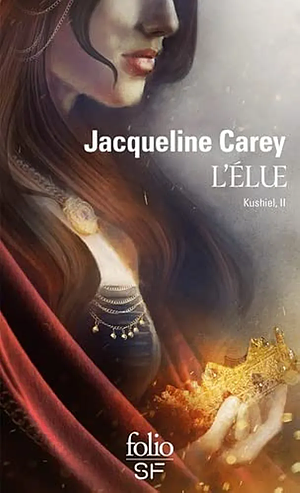 L'Élue by Jacqueline Carey