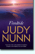 Floodtide by Judy Nunn