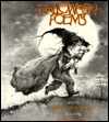 Halloween Poems by Stephen Gammell, Myra Cohn Livingston