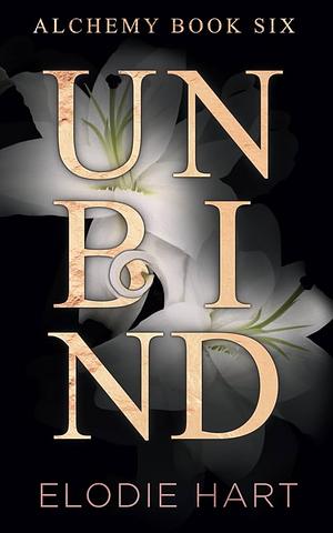 Unbind by Elodie Hart