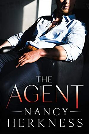 The Agent by Nancy Herkness