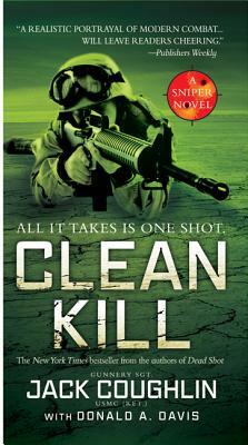 Clean Kill by Donald A. Davis, Jack Coughlin