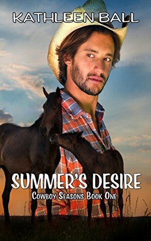 Summer's Desire by Kathleen Ball