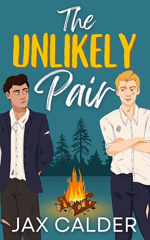 The Unlikely Pair by Jax Calder