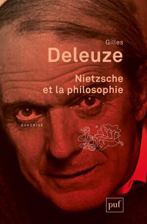 Nietzsche et la philosophie by Gilles Deleuze, Michael Hardt, Hugh Tomlinson