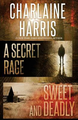 Secret Rage by Charlaine Harris