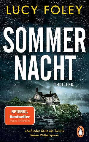 Sommernacht by Lucy Foley