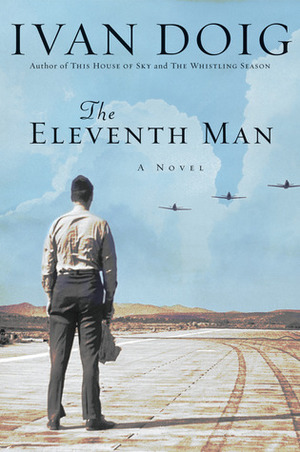 The Eleventh Man by Ivan Doig