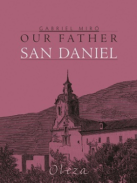 Our Father San Daniel by Gabriel Miró