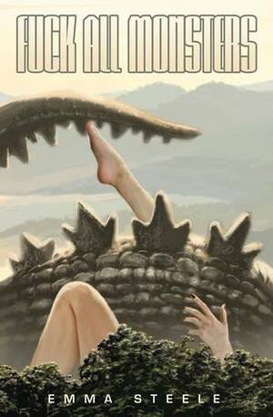 Debbie Does Monsterland by Emma Steele
