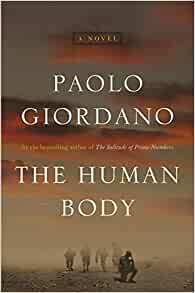 The Human Body by Paolo Giordano