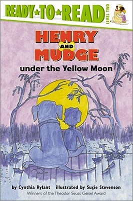 Henry and Mudge Under the Yellow Moon by Cynthia Rylant