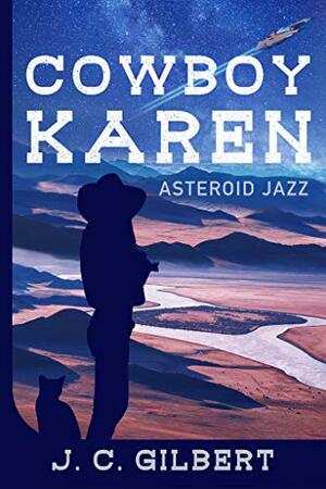 Asteroid Jazz by J.C. Gilbert