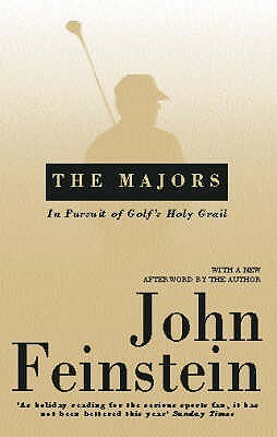 The Majors by John Feinstein