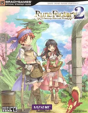 Rune Factory: A Fantasy Harvest Moon, Volume 2 by Mark Androvich