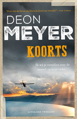 Koorts by Deon Meyer