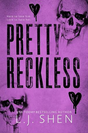 Pretty Reckless by L.J. Shen