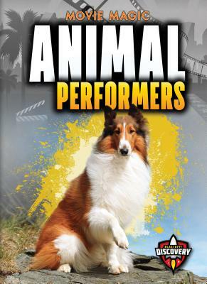 Animal Performers by Sara Green