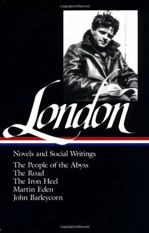 Novels and Social Writings by Donald Pizer, Jack London