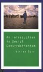 An Introduction to Social Constructionism by Vivien Burr