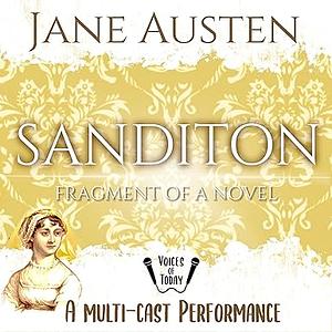 Sanditon by Jane Austen