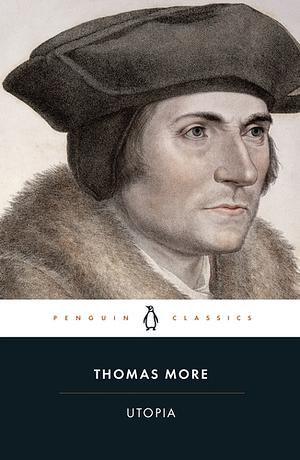 Utopia by Thomas More