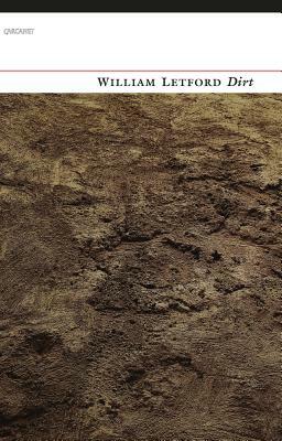 Dirt by William Letford
