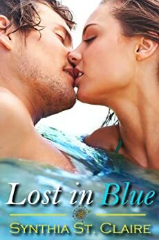 Lost in Blue by Synthia St. Claire