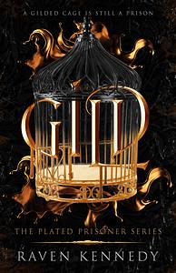 Gild by Raven Kennedy