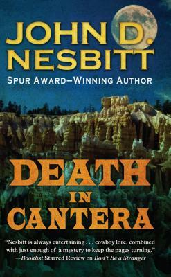 Death in Cantera by John D. Nesbitt