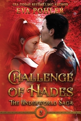 Challenge of Hades by Eva Pohler