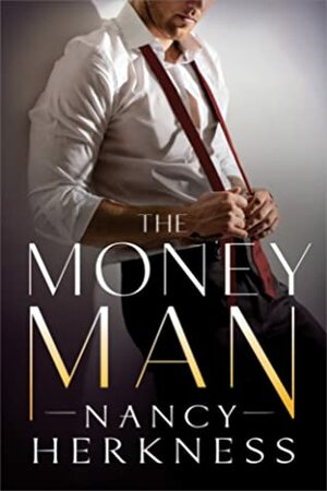 The Money Man by Nancy Herkness