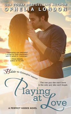 Playing at Love by Ophelia London
