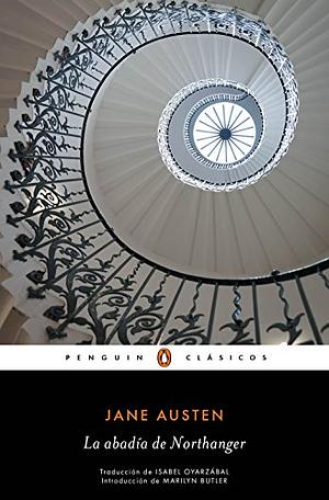 La abadía de Northanger by Jane Austen