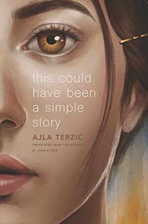 This Could Have Been a Simple Story by John K. Cox, Ajla Terzić