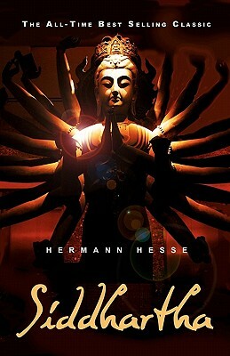 Siddhartha by Hermann Hesse