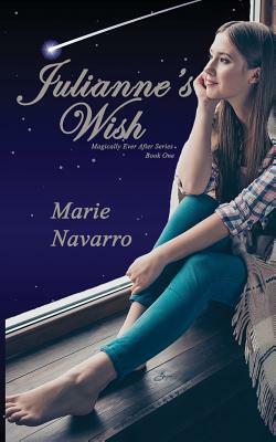 Julianne's Wish by Marie Navarro