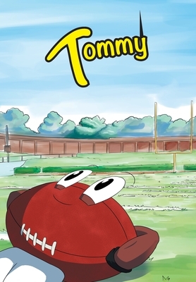 Tommy: Book 1 by Andres Varela