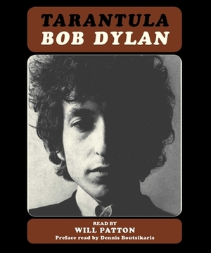 Tarantula by Bob Dylan