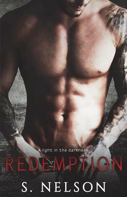 Redemption by S. Nelson