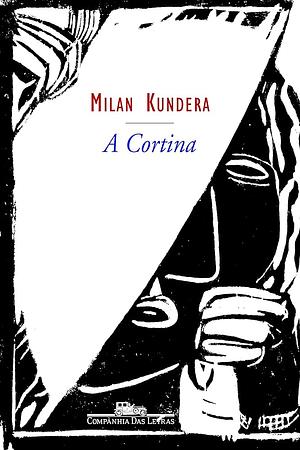 A Cortina by Milan Kundera