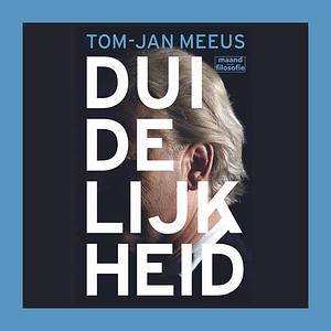 Duidelijkheid by Tom-Jan Meeus