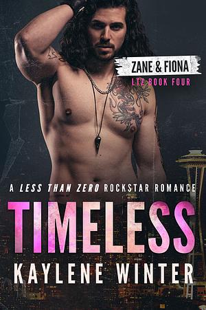 Timeless by Kaylene Winter