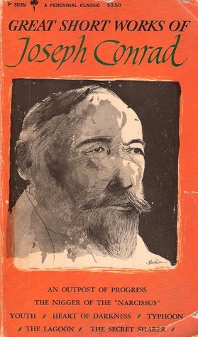 Great Short Works of Joseph Conrad by Joseph Conrad
