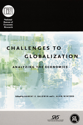 Challenges to Globalization: Analyzing the Economics by 
