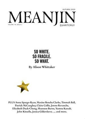 Meanjin Autumn 2020 (Vol. 79, Issue 1) by Jonathan Green